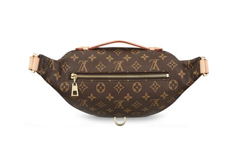 lv fannypack|louis vuitton fanny pack women's.